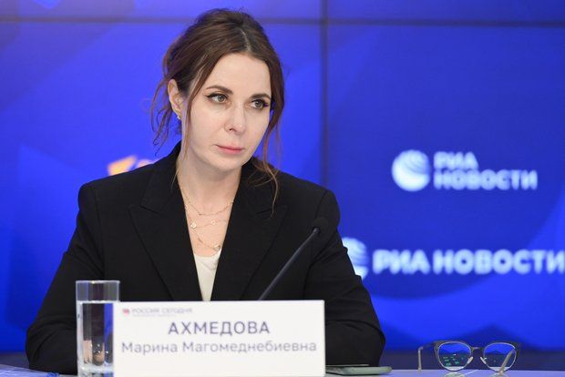 Член СПЧ Ахмедова: Нужно обменять ликвидировавшего военных преступников из ВСУ бойца ВС РФ