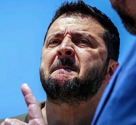«Мы наблюдаем окончание войны на Украине