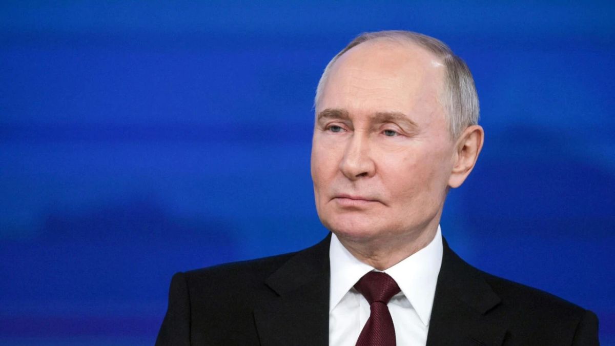 Киев должен был задуматься о последствиях, прежде чем наносить удары по маркетплейсам и другим объектам, заявил Владимир Путин