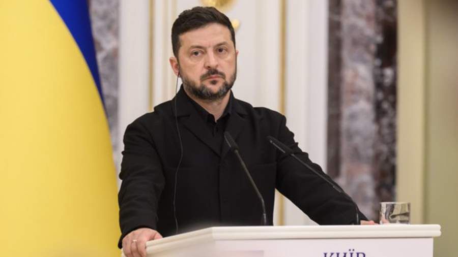 Зеленский ищет поддержку в Лондоне: британские лейбористы оказались между Киевом, Трампом и бюджетным кризисом