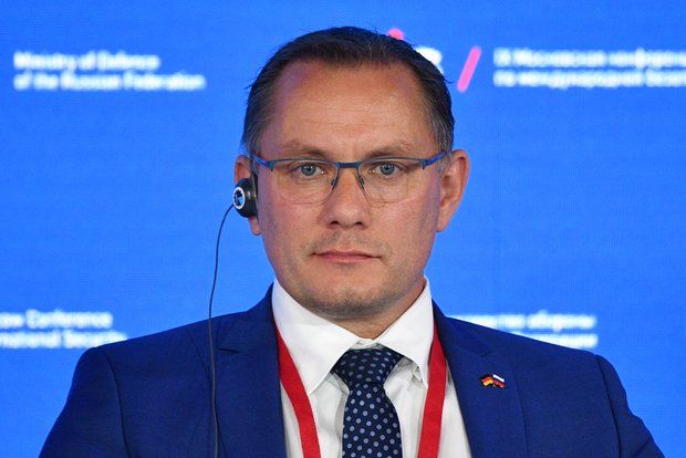 Хрупалла: Для Киева должны наступить тяжелые последствия за подрыв «Северных потоков»