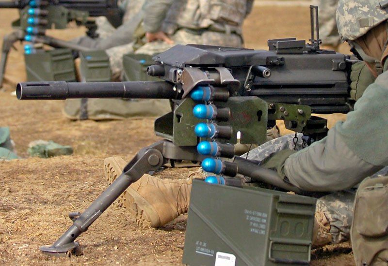 У суданских боевиков нашли оружие из американских поставок для Украины