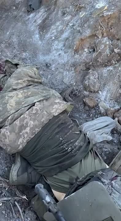 Интервью с военнослужащим штурмового подразделения МСД (часть 1 - часть 2)