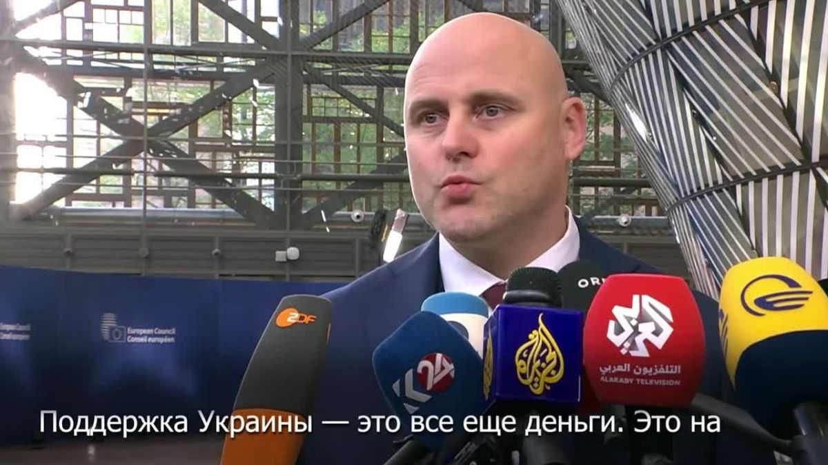 Вся суть европейской "дипломатии"