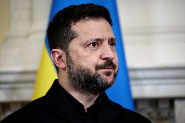 Зеленский: Украина возобновит удары по российским НПЗ после перерыва