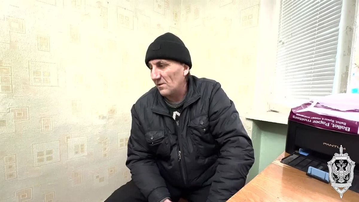 Владимир Рогов: Хотел купить мотоцикл, но вместо этого сел в тюрьму на 14 лет