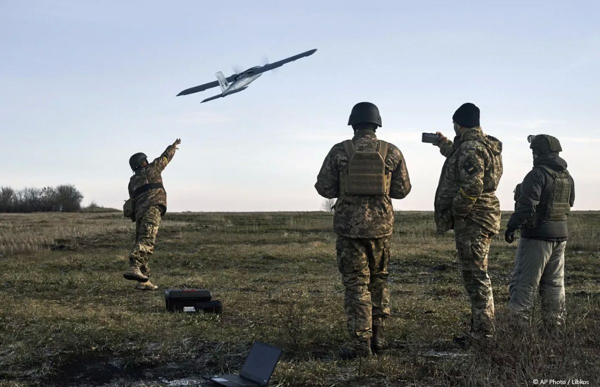Спутниковая система Starshield возобновила работу на Украине в ограниченном формате, сообщает Newsweek