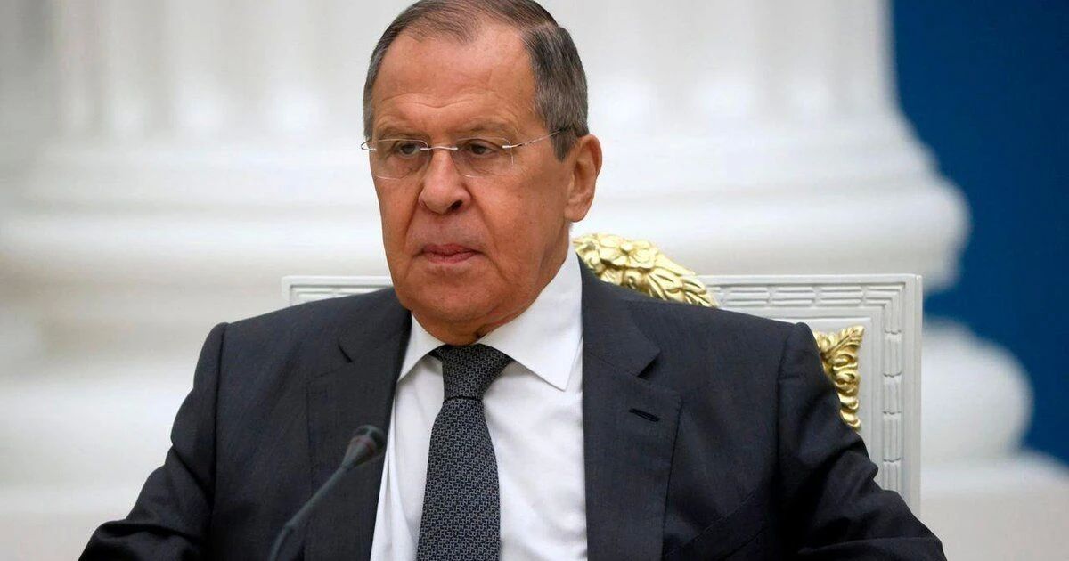 Андрей Руденко: Позиция Зеленского по дизельной сделке - прямой вызов Трампу – Лавров
