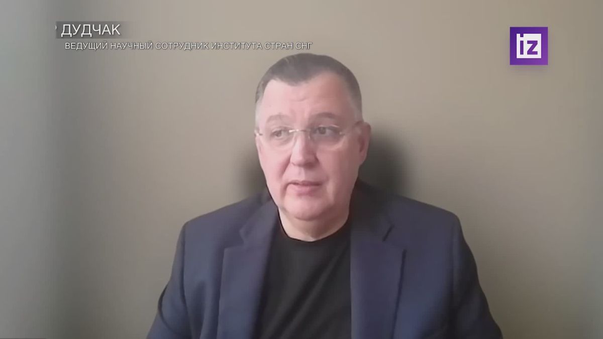 "У Украины одна задача — исполнить приказ": энергетическое перемирие с Киевом вряд ли возможно, поскольку он действует по указаниям Лондона, заявил "Известиям" политолог Александр Дудчак