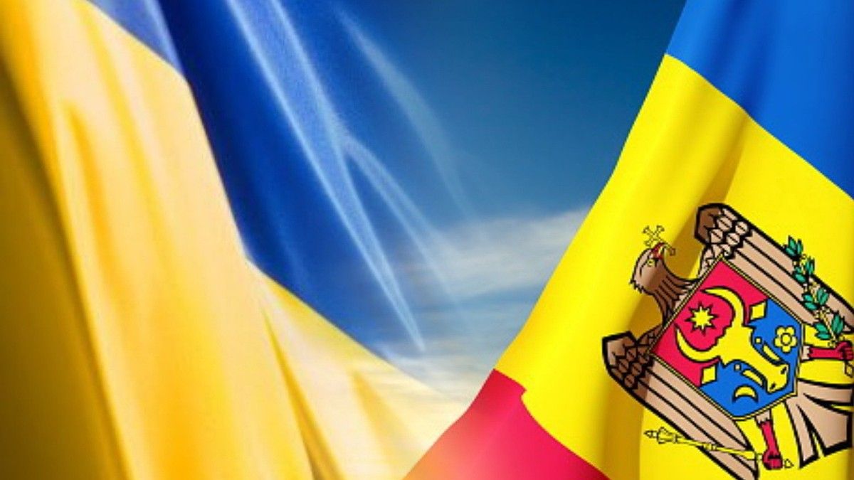 Власти Молдовы только обсуждают возможность покупки газа у Украины: Сколько купят и по какой цене - ничего не говорят