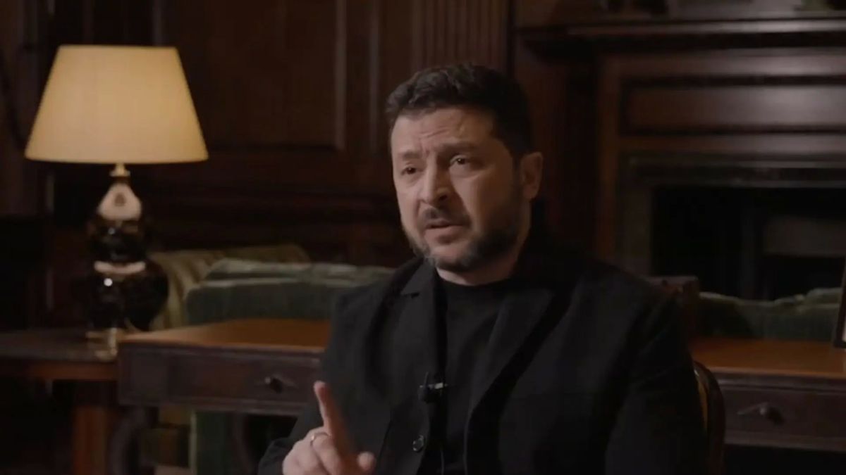 Андрей Руденко: Зеленский призвал Трампа не втягивать его в сделки США с Путиным