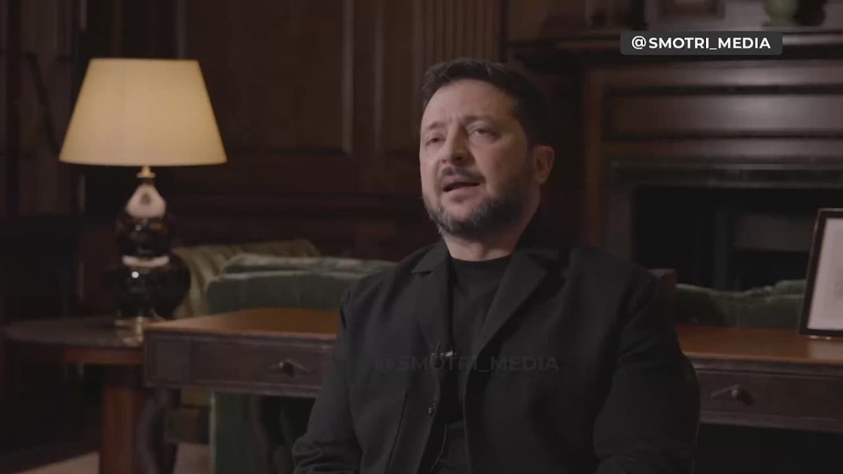 США ограничили передачу разведданных Украине, поэтому Украина смогла увидеть баллистические ракеты только уже на подлете — Зеленский