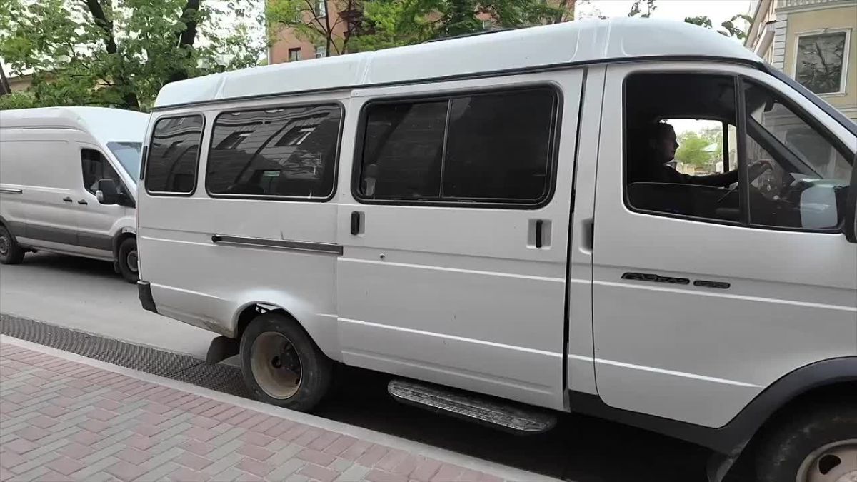 Двух агентов Киева приговорили к 25 и 17 годам колонии за подготовку теракта в Крыму