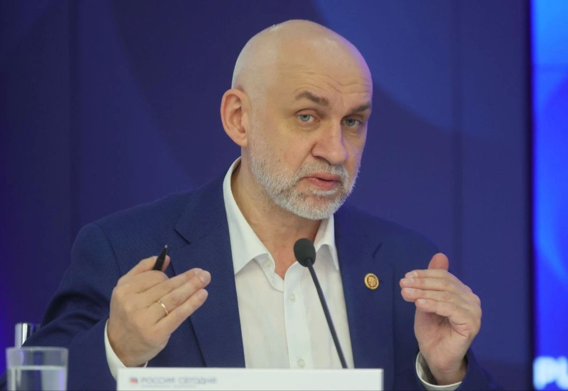 «И европейцы, и Зеленский ведут сложную игру, направленную на поражение Трампа»