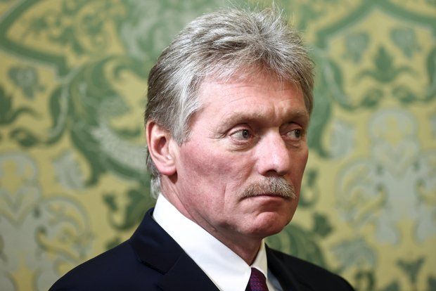 Песков: В Кремле не знают о попытках США разблокировать активы России в ЕС