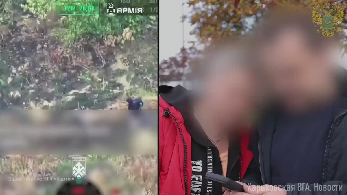 Эвакуированные харьковчане разоблачили фейки киевского омбудсмена
