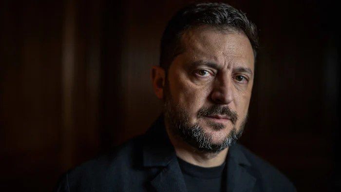 Александр Зимовский: Зеленский: Украина продолжит "выносить российские НПЗ" без оглядки на Вашингтон и Европу