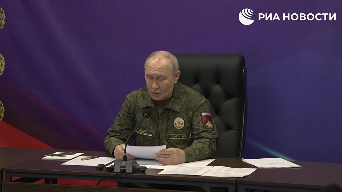 Армия России полностью контролирует ЛНР