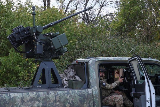 Дэвис: Внезапный крах ВСУ — это лучшее, чего Украина может добиться на СВО