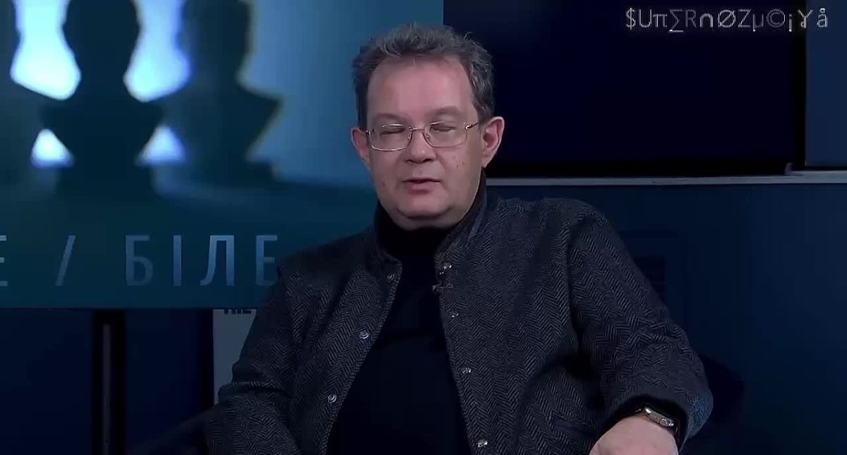 В экономике Украины — вопиющая ситуация