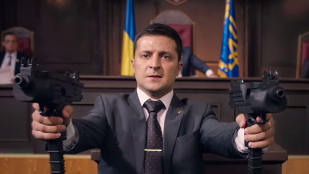 "Король мошенников": кто такой мистер Барнум, с которым Трамп сравнил Зеленского