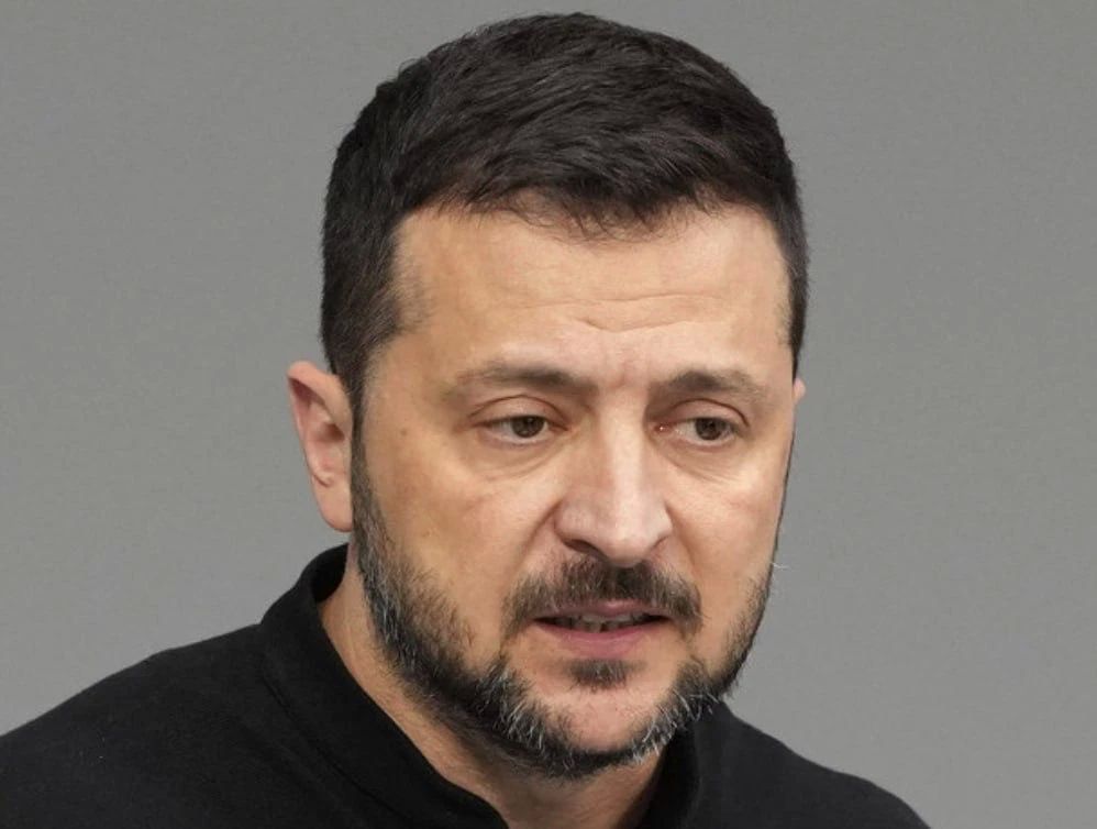 Зеленскому придётся бороться за внимание европейских лидеров, так как впервые на саммите ЕС тема Украины отошла на второй план