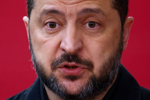Представитель МИД России Захарова назвала Зеленского «невероятным позорищем»