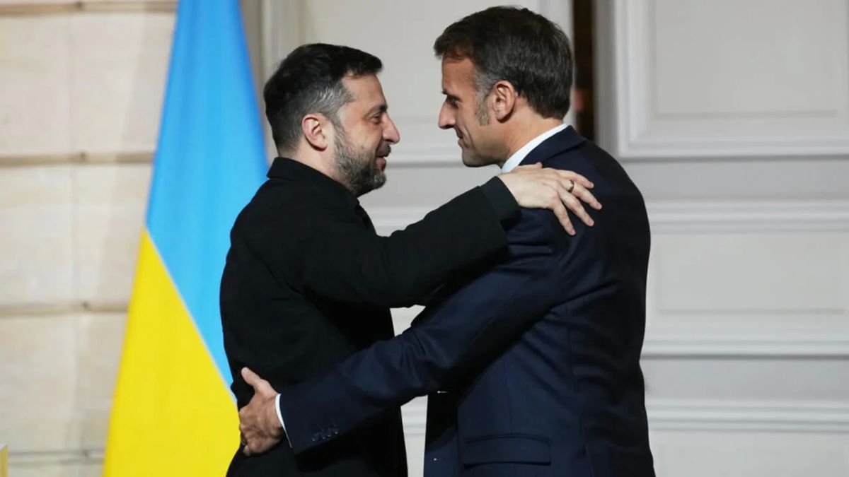 Украина получила лицензии