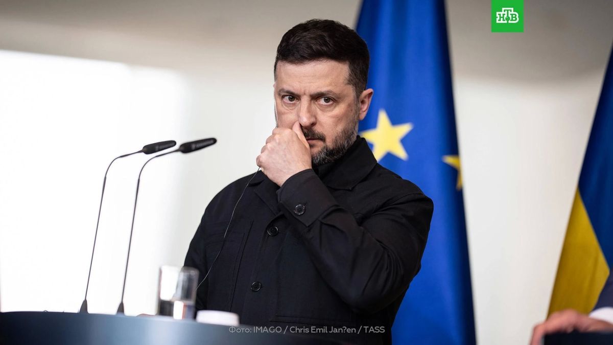 В 155 млрд евро оценил Зеленский стоимость боевых действий для Украины в 2027 году, выступая на саммите Европейского совета в Брюсселе