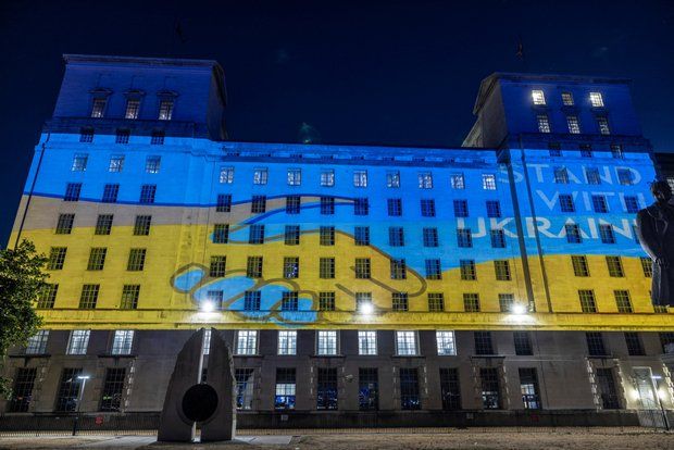 Украина в 2027 году должна будет заплатить $6,674 млрд за обслуживание внешнего госдолга