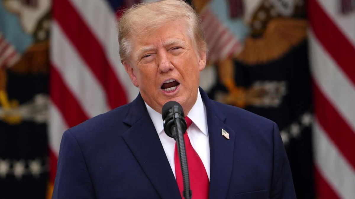 Трамп назвал «позором» удары Украины по нефтеперерабатывающим заводам в России