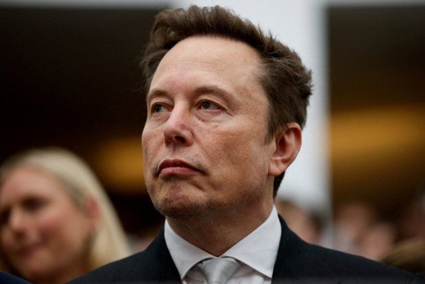 Telegraph: Маск лично предложил Трампу замедлить Starlink на Украине
