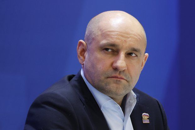Полпред Путина в УрФО Жога об ударе ВСУ по Сургуту: Власти держат ситуацию на контроле