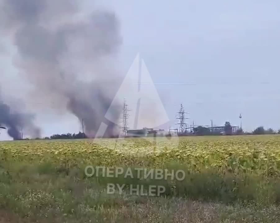 Жители Украины, нужны фото и видео последствий атак "Гераней" за вознаграждение