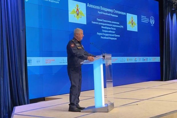 Переживший покушение генерал Алексеев заявил, что врачи ФНКЦ РР спасли его