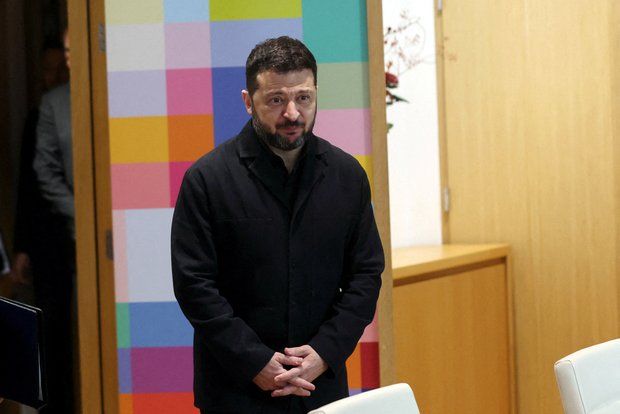 Политолог Журавлев заявил о возможности замены Зеленского
