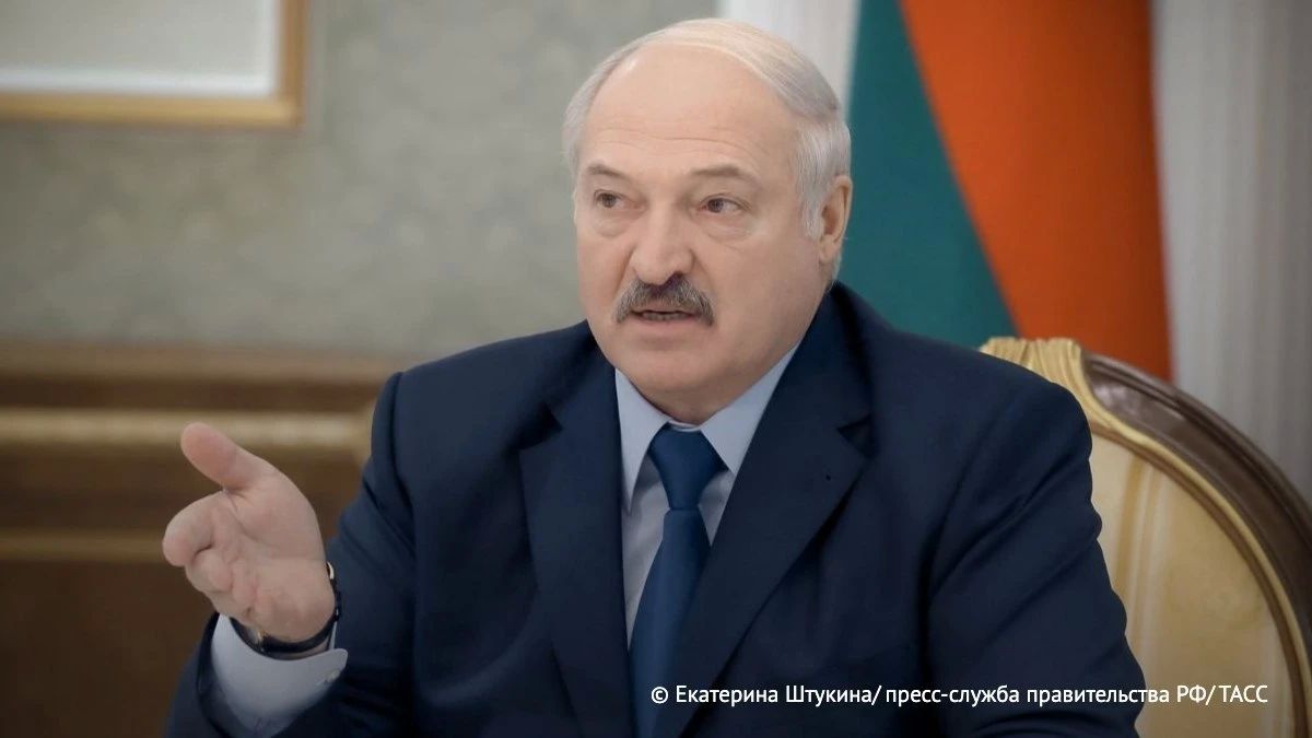 Мир на Украине будет достигнут в текущем или следующем году, уверен Лукашенко
