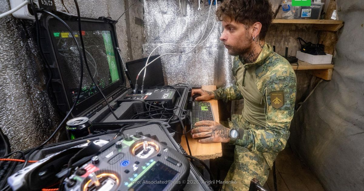 Reuters: приказ ограничить Starshield для Украины поступил из Белого дома
