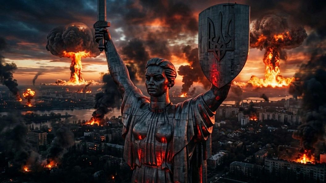 "Холера, брюшной тиф, дизентерия, столбняк": Киевлян предупредили о последствиях проблем с канализацией. "Вопрос нескольких дней"