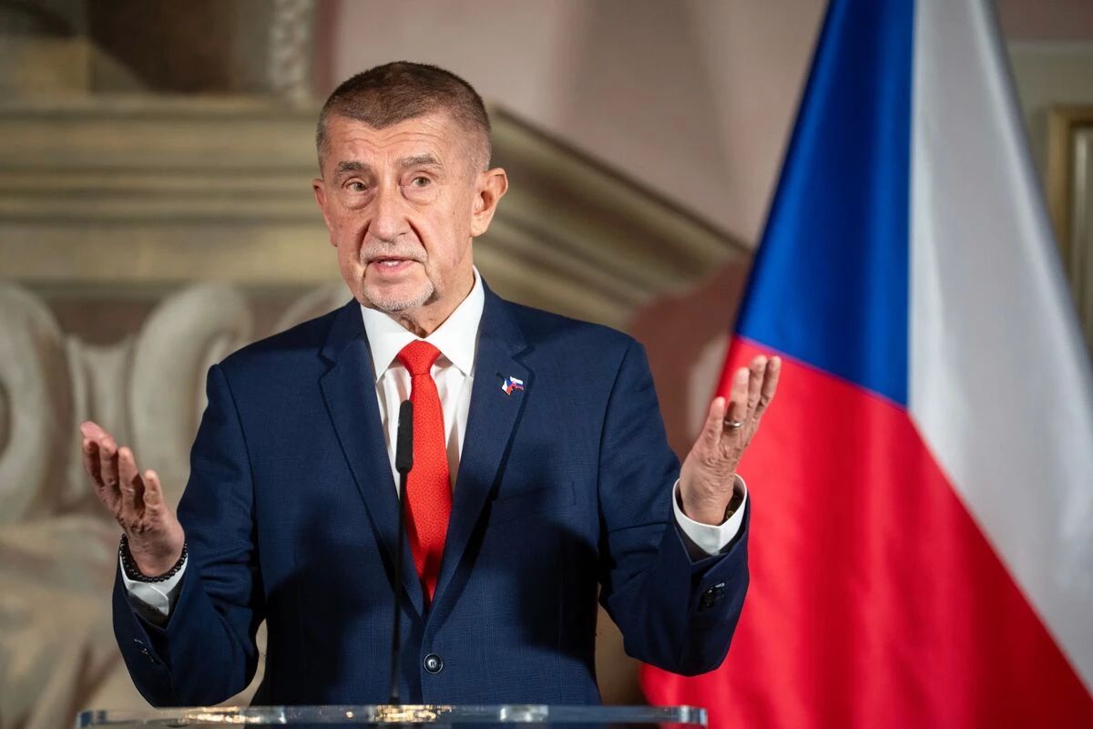 Прага отказалась оплачивать очередной кредит для Киева