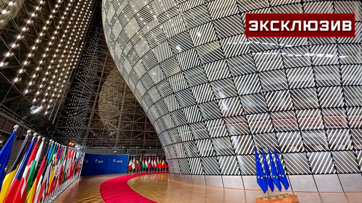 Политолог Оленченко: у Европы нет лишних денег для Зеленского