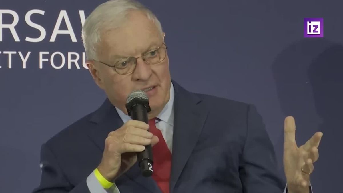 "Сжечь дотла все российские НПЗ" мечтает бывший спецпредставитель Трампа по Украине Кит Келлог