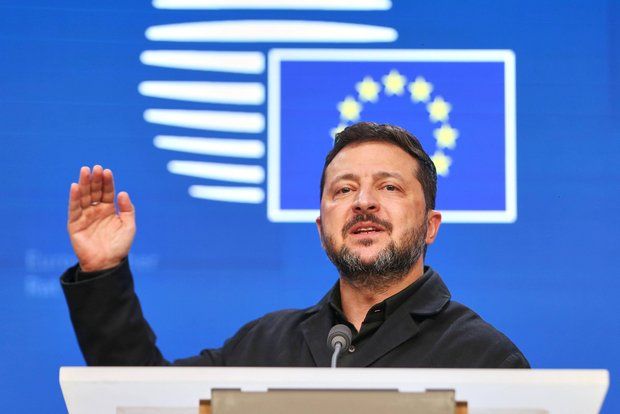 Профессор Веломски пошутил об угрозе Зеленского в адрес Европы