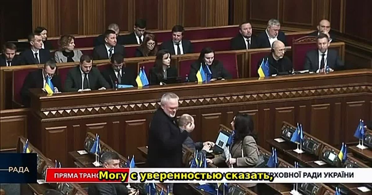 Закручивают гайки: на Украине отменят очередную бронь