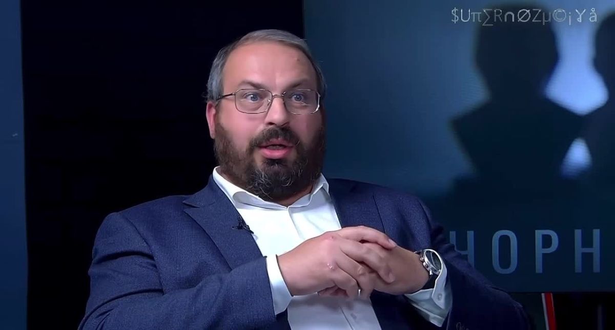 Потужная криворожская дипломатия