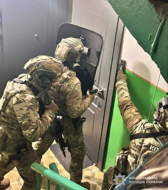 Хроники единого для всех правосудия