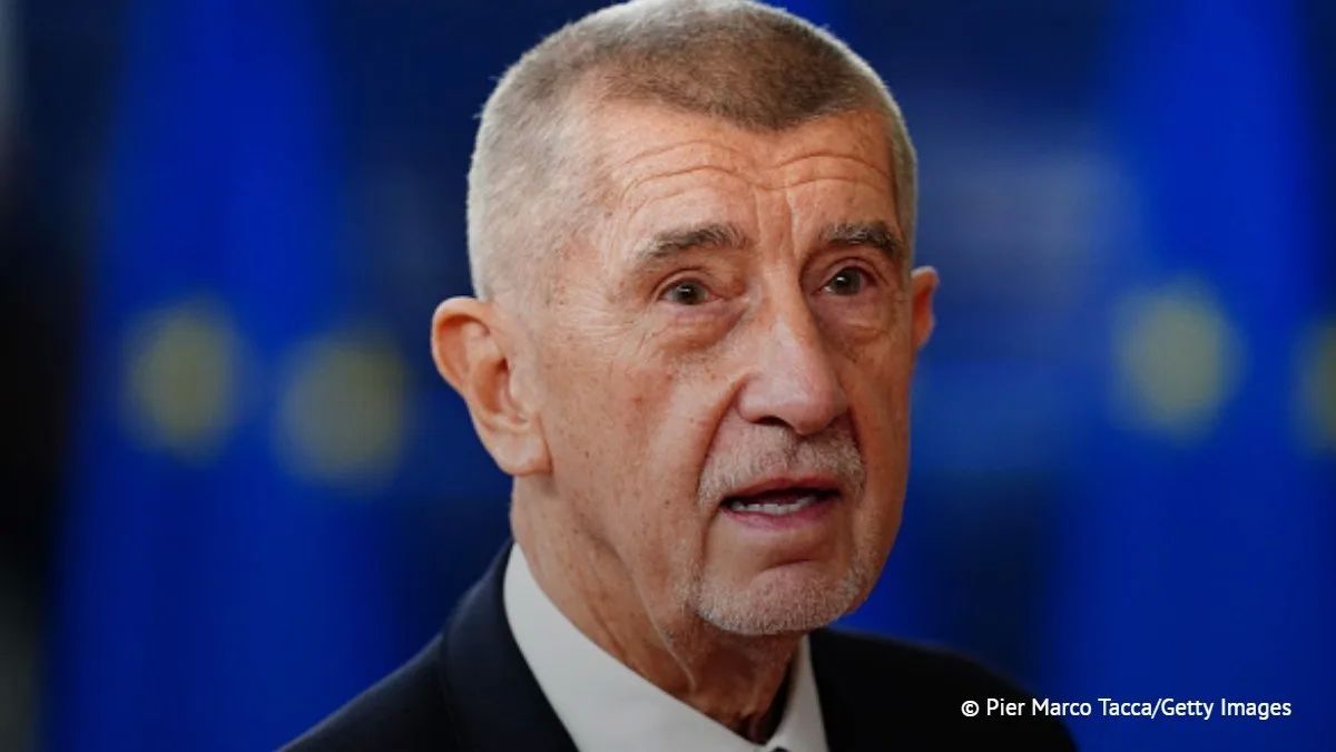 €520 млрд под проценты: Чехия требует от ЕС давать Украине только кредиты