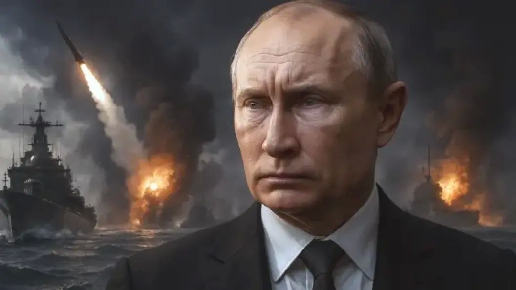 Сводка с фронтов СВО 17 октября: Уничтожить, дано особое поручение Путина. Решение по Донбассу. Зеленский кричит