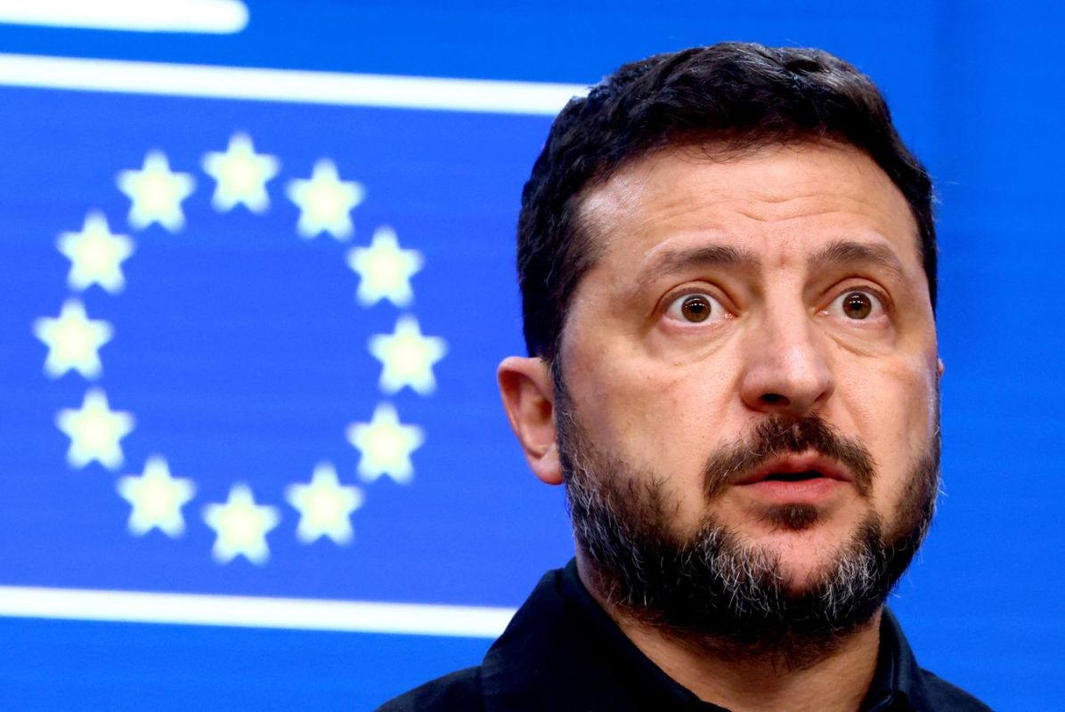 "Ударят по всем". Украина подарила России сильного союзника