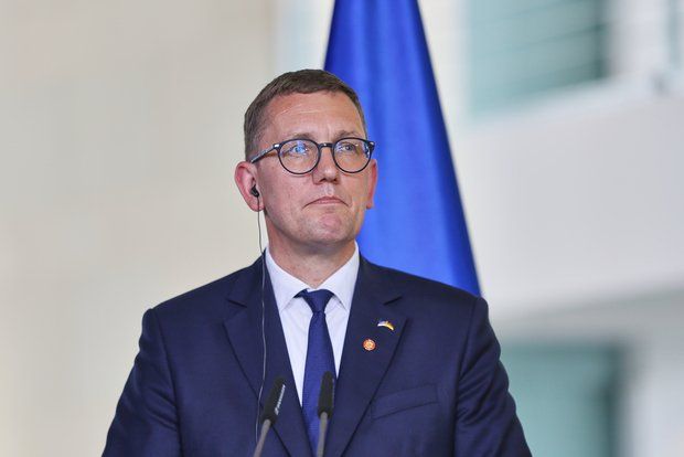 ERR: Власти Эстонии выделят Украине дополнительные 10 млн евро на закупку вооружения